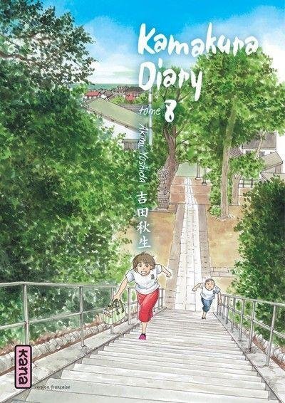 Vol.8 Kamakura Diary