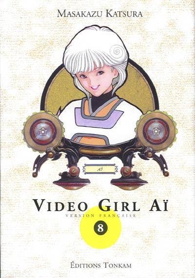 Vol.8 Video Girl Ai Deluxe