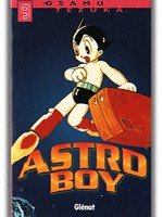 Vol.9 Astro boy