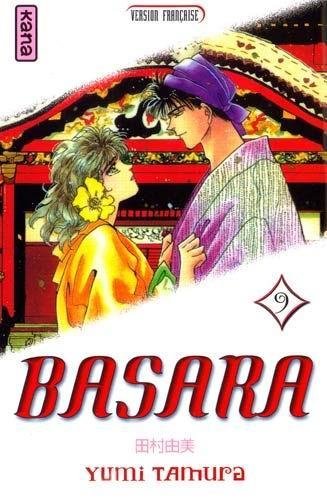 Vol.9 Basara