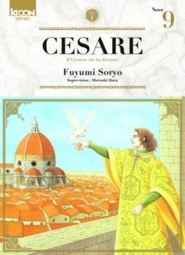 Vol.9 Cesare