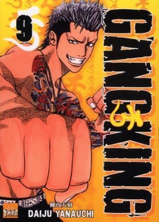Vol.9 Gangking