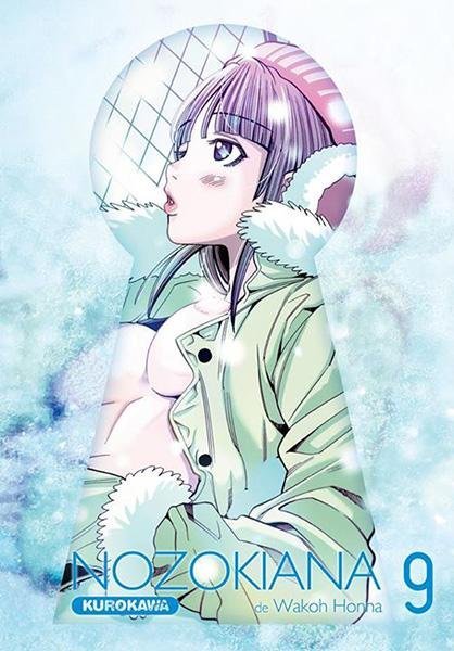 Vol.9 Nozokiana