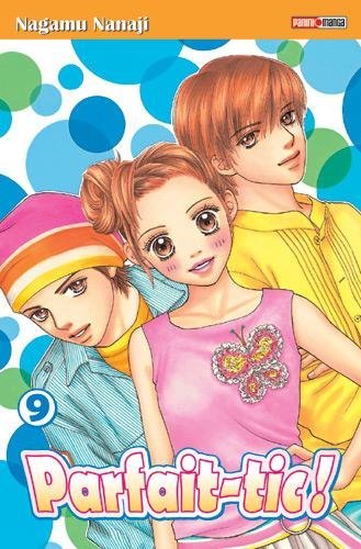 Vol.9 Parfait Tic