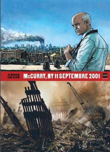 Magnum Photos - tome 3 - McCurry