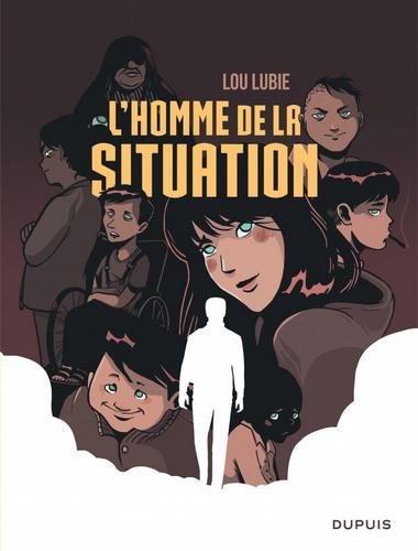 L'homme de la situation -    - L'homme de la situation