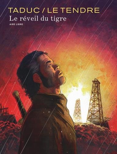 Le réveil du tigre -    - Le réveil du tigre