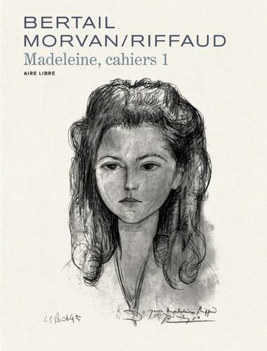 Madeleine résistante - tome 1