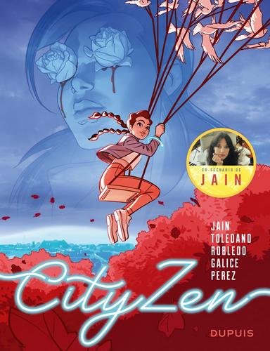 CityZen -    - CityZen