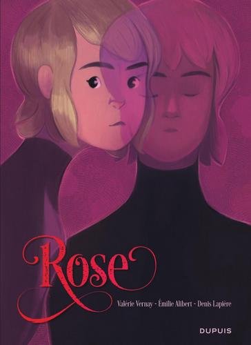 Rose - Récit complet -    - Rose - Récit complet