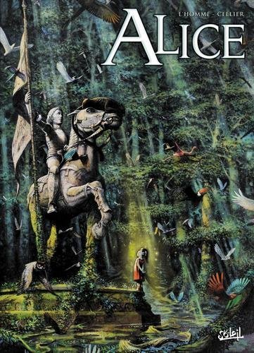 Alice -