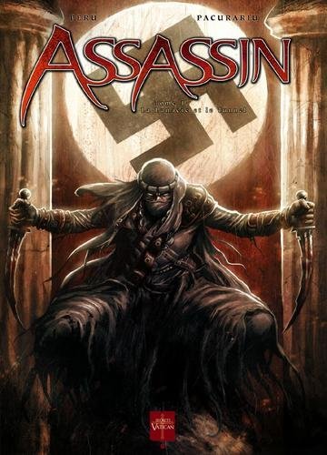 Assassin T01 - La Lumière et le Tunnel