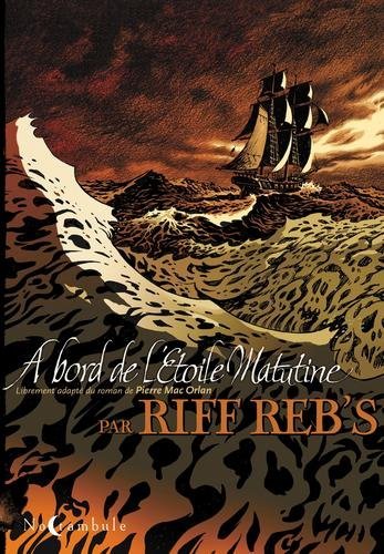 Bord de l'étoile matutine -