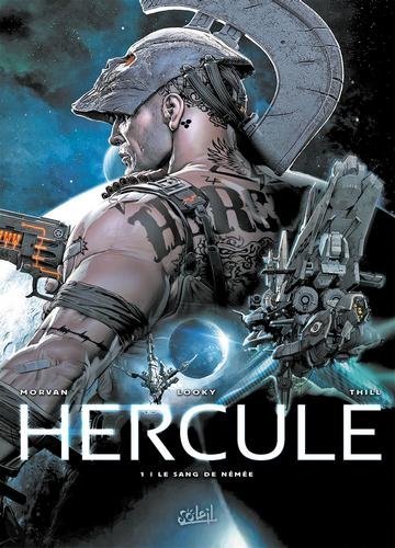 Hercule T01 - Le Lion de Némée