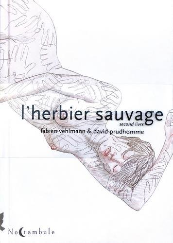 L'herbier sauvage T02 -