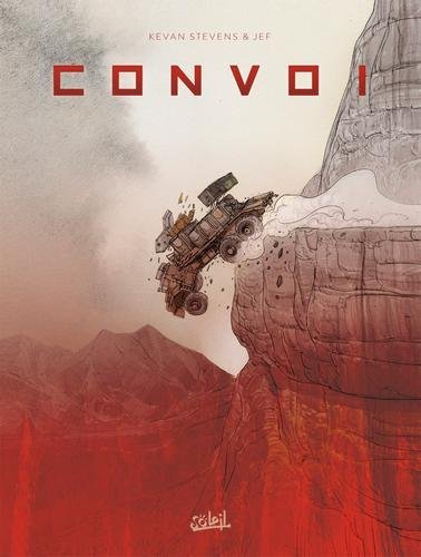 Le convoi -