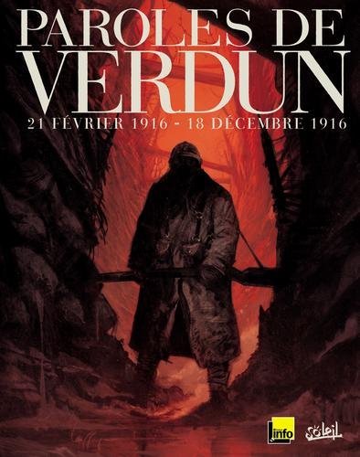 Paroles de verdun -