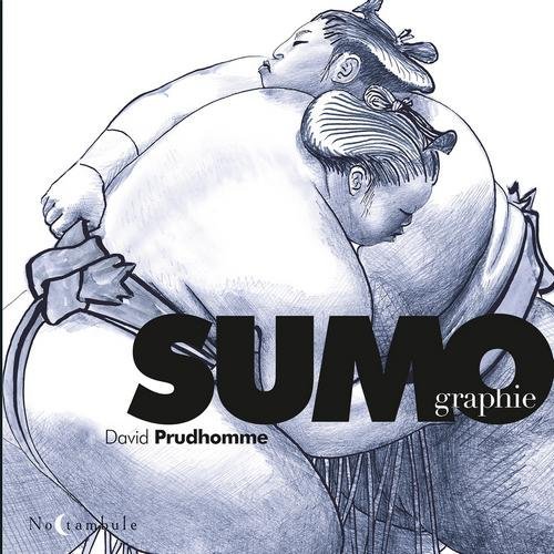 Sumographie -