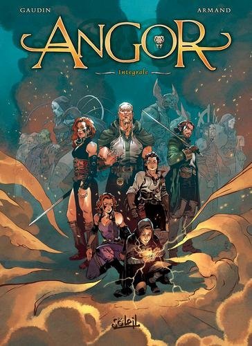Angor intégrale -