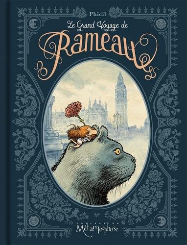 Grand voyage de rameau -