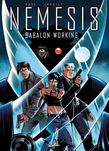 Nemesis T02 - Babalon working
