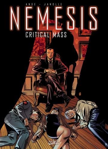 Nemesis T03 - Critical mass