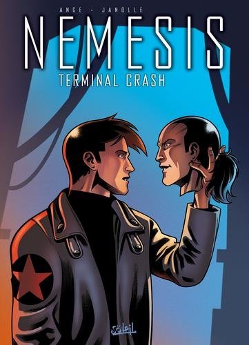 Nemesis T05 - Terminal crash