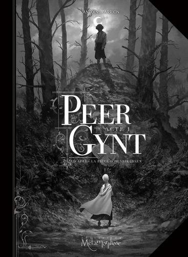 Peer gynt acte i - Acte I