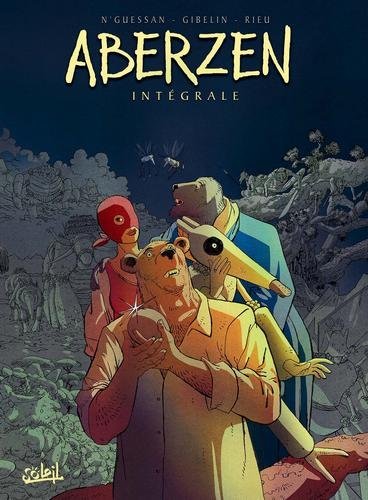 Aberzen intégrale -