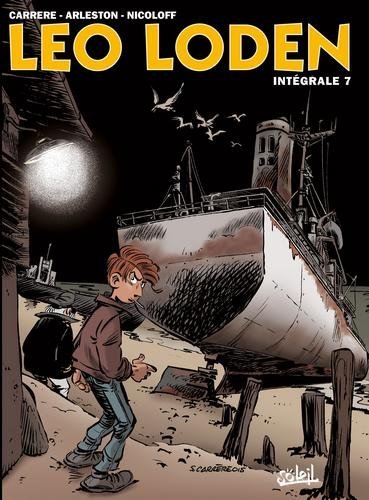 Leo loden intégrale T19 T21 -