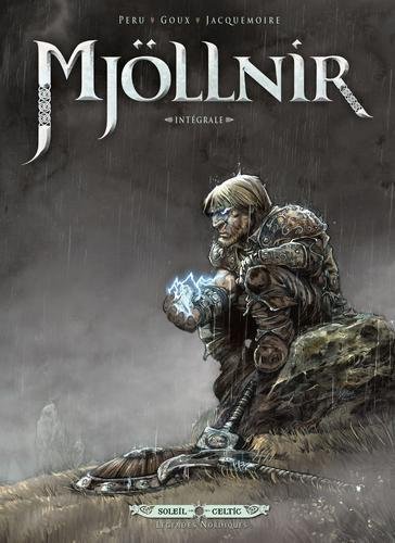 Mjollnir intégrale -