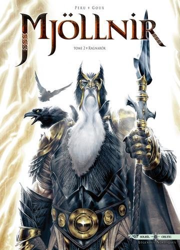 Mjollnir T02 - Ragnarök