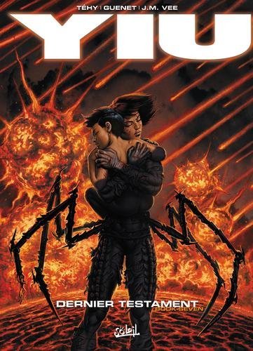 Yiu T07 - Dernier testament