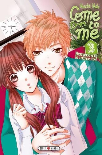 Come to me T03