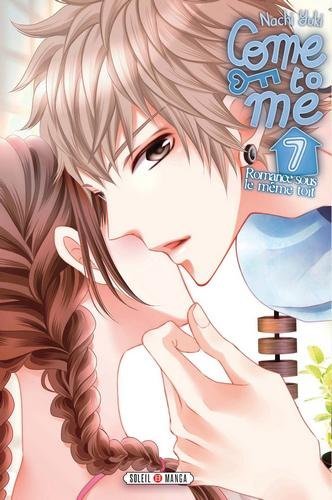 Come to me T07