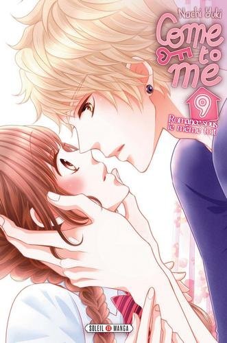 Come to me T09