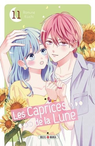 Les Caprices de la Lune T11