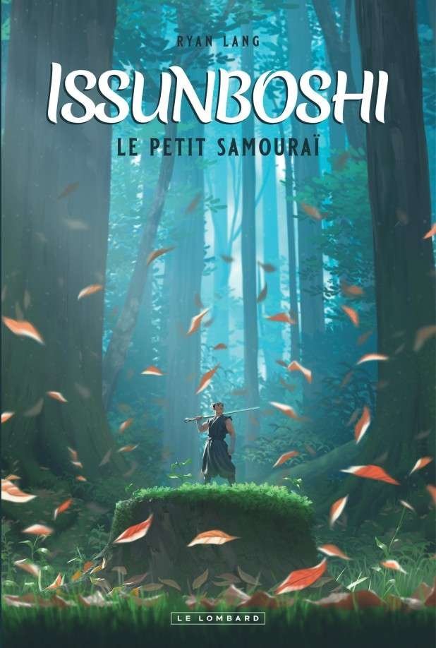 Issunboshi Issunboshi