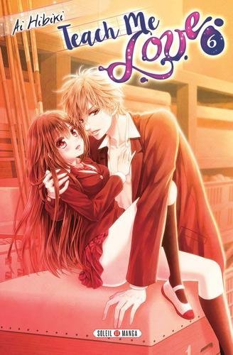 Teach Me Love T06