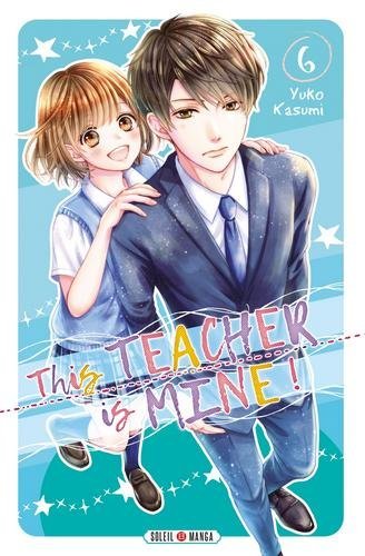 This Teacher is Mine! T06