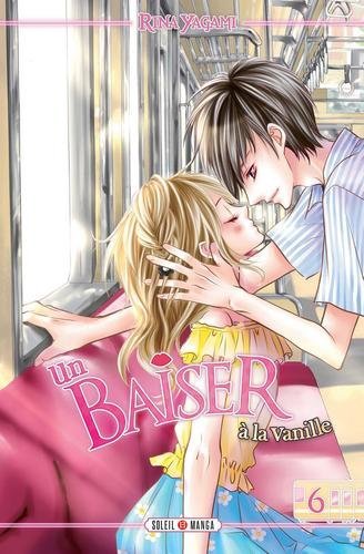 Un Baiser à la Vanille T06