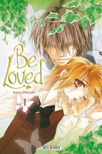 Be Loved T01