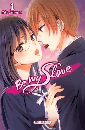 Be My Slave T01