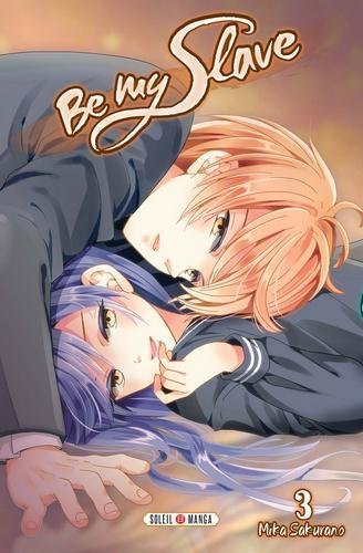 Be My Slave T03