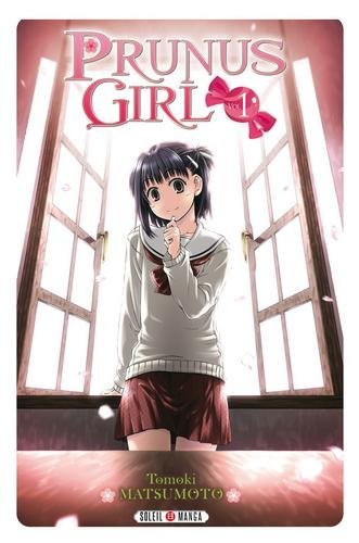 Prunus Girl T01