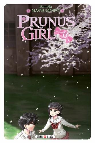 Prunus Girl T06