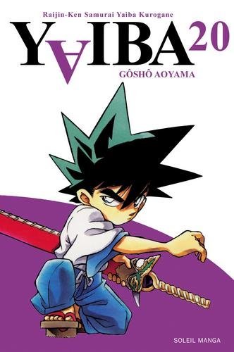 Yaiba T20