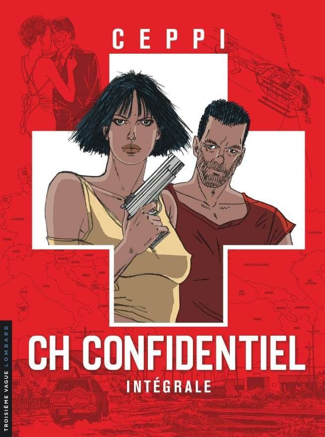 Intégrale CH Confidentiel Intégrale CH Confidentiel
