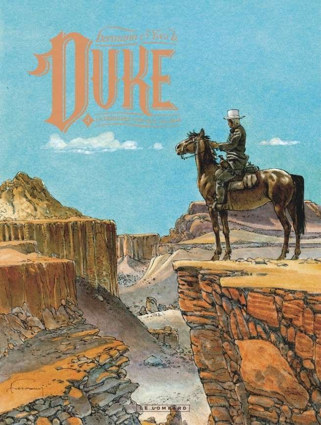 Duke, Tome 4 : La Dernière fois que j'ai prié