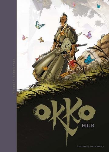 Okko - Intégrale